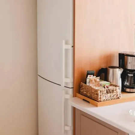 Bright Floor Studio In Heart Of *