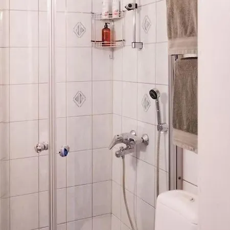 Bright Floor Studio In Heart Of * Helsinki